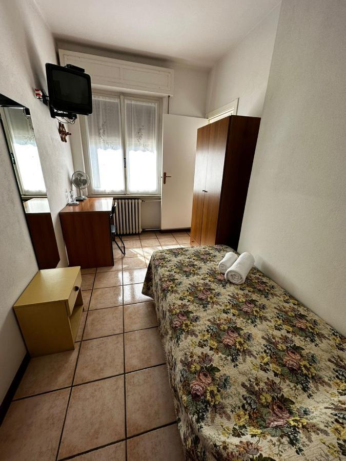 Be Me Hotel Helvetia Tabiano Terme Exterior foto