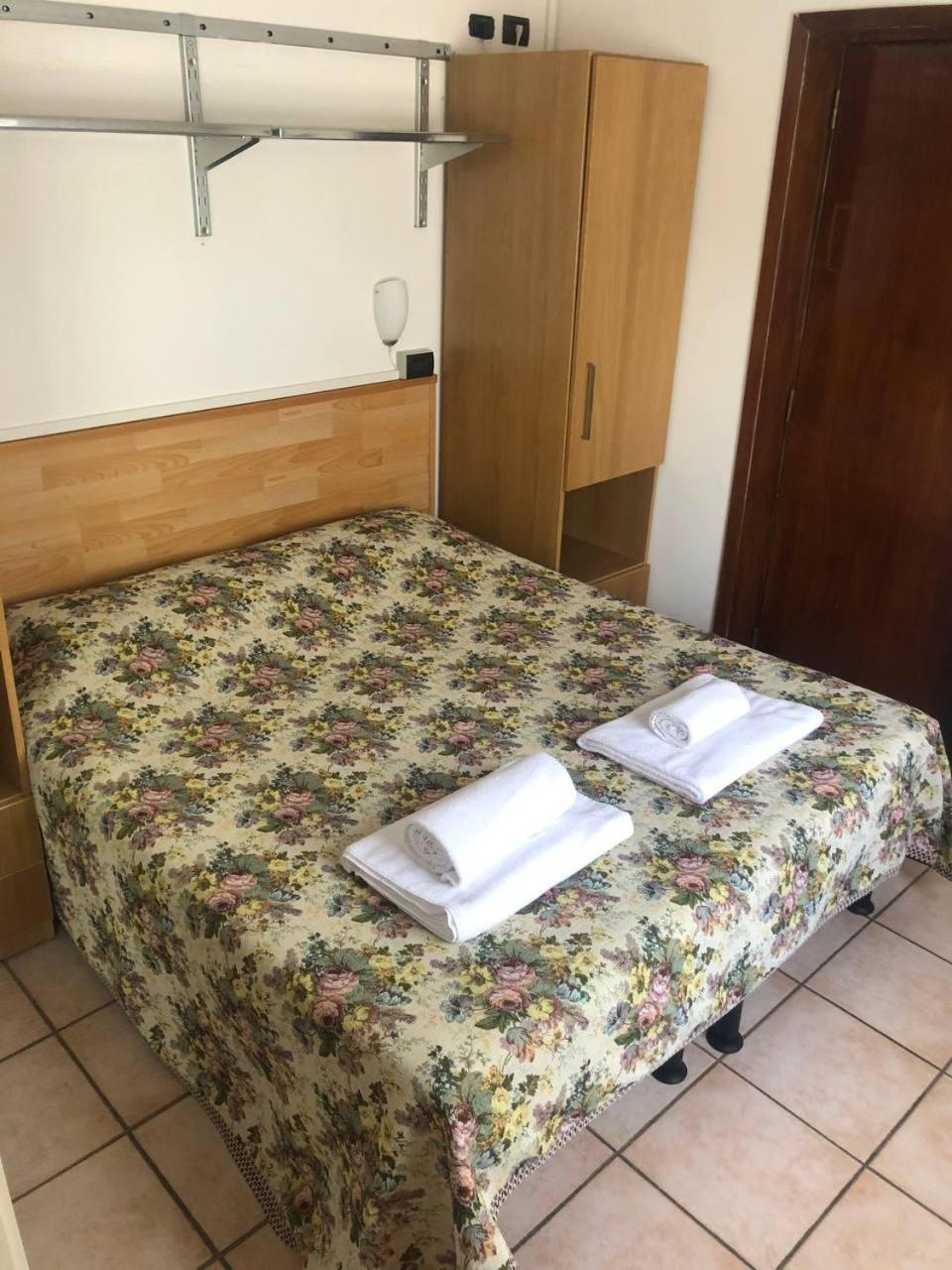 Be Me Hotel Helvetia Tabiano Terme Exterior foto
